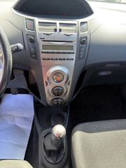 Toyota Yaris 2011 1.4 D-4D Active ** SUPER ΠΡΟΣΦΟΡΑ!! **-thumb-45