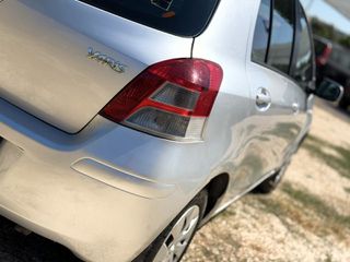 Toyota Yaris 2011 1.4 D-4D Active ** SUPER ΠΡΟΣΦΟΡΑ!! **-thumb-11