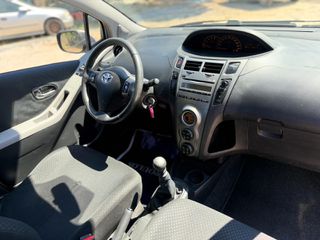 Toyota Yaris 2011 1.4 D-4D Active ** SUPER ΠΡΟΣΦΟΡΑ!! **-thumb-15