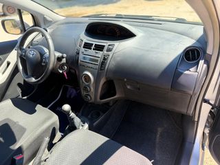 Toyota Yaris 2011 1.4 D-4D Active ** SUPER ΠΡΟΣΦΟΡΑ!! **-thumb-17