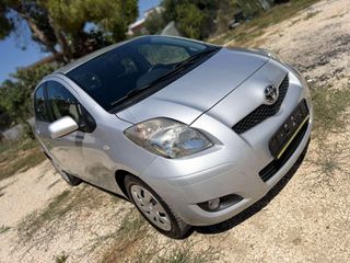 Toyota Yaris 2011 1.4 D-4D Active ** SUPER ΠΡΟΣΦΟΡΑ!! **-thumb-18