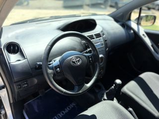 Toyota Yaris 2011 1.4 D-4D Active ** SUPER ΠΡΟΣΦΟΡΑ!! **-thumb-20