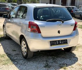 Toyota Yaris 2011 1.4 D-4D Active ** SUPER ΠΡΟΣΦΟΡΑ!! **-thumb-25