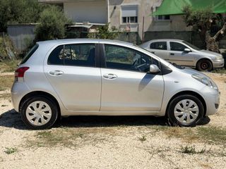 Toyota Yaris 2011 1.4 D-4D Active ** SUPER ΠΡΟΣΦΟΡΑ!! **-thumb-28