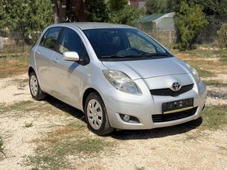 Toyota Yaris 2011 1.4 D-4D Active ** SUPER ΠΡΟΣΦΟΡΑ!! **-thumb-29