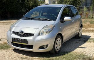Toyota Yaris 2011 1.4 D-4D Active ** SUPER ΠΡΟΣΦΟΡΑ!! **-thumb-31