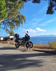 Honda CBF 250 2008