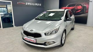 Kia Ceed / cee'd 2015 cee´d Sportswagon 1.6 Edition