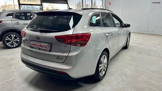 Kia Ceed / cee'd 2015 cee´d Sportswagon 1.6 Edition-thumb-1
