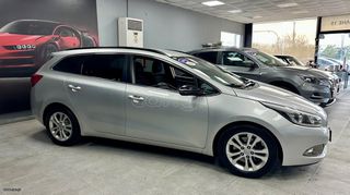 Kia Ceed / cee'd 2015 cee´d Sportswagon 1.6 Edition-thumb-2
