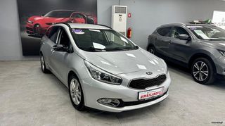 Kia Ceed / cee'd 2015 cee´d Sportswagon 1.6 Edition-thumb-3