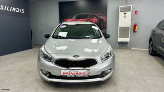 Kia Ceed / cee'd 2015 cee´d Sportswagon 1.6 Edition-thumb-5