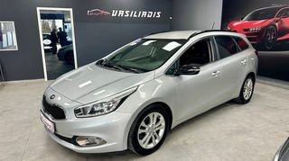 Kia Ceed / cee'd 2015 cee´d Sportswagon 1.6 Edition-thumb-6