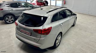 Kia Ceed / cee'd 2015 cee´d Sportswagon 1.6 Edition-thumb-7