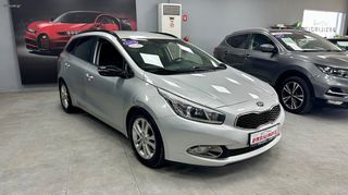 Kia Ceed / cee'd 2015 cee´d Sportswagon 1.6 Edition-thumb-10