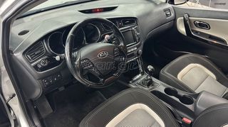 Kia Ceed / cee'd 2015 cee´d Sportswagon 1.6 Edition-thumb-11