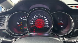 Kia Ceed / cee'd 2015 cee´d Sportswagon 1.6 Edition-thumb-12