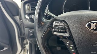 Kia Ceed / cee'd 2015 cee´d Sportswagon 1.6 Edition-thumb-13