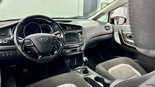 Kia Ceed / cee'd 2015 cee´d Sportswagon 1.6 Edition-thumb-14
