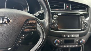 Kia Ceed / cee'd 2015 cee´d Sportswagon 1.6 Edition-thumb-16