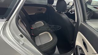 Kia Ceed / cee'd 2015 cee´d Sportswagon 1.6 Edition-thumb-17