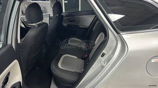 Kia Ceed / cee'd 2015 cee´d Sportswagon 1.6 Edition-thumb-18