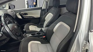 Kia Ceed / cee'd 2015 cee´d Sportswagon 1.6 Edition-thumb-19