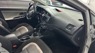 Kia Ceed / cee'd 2015 cee´d Sportswagon 1.6 Edition-thumb-22