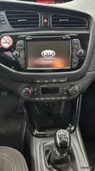 Kia Ceed / cee'd 2015 cee´d Sportswagon 1.6 Edition-thumb-25