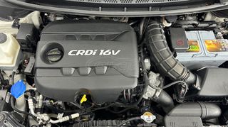 Kia Ceed / cee'd 2015 cee´d Sportswagon 1.6 Edition-thumb-27