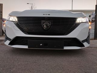 Peugeot 308 2022 14.990 ΜΕ ΑΠΟΣΥΡΣΗ Η ΜΕ 250/ΜΗΝΑ! ΕΛΛΗΝΙΚΟ ΜΗΔΕΝΙΚΑ ΤΕΛΗ!-thumb-1
