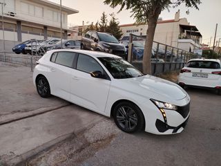 Peugeot 308 2022 14.990 ΜΕ ΑΠΟΣΥΡΣΗ Η ΜΕ 250/ΜΗΝΑ! ΕΛΛΗΝΙΚΟ ΜΗΔΕΝΙΚΑ ΤΕΛΗ!-thumb-6