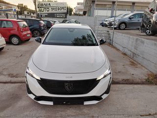 Peugeot 308 2022 14.990 ΜΕ ΑΠΟΣΥΡΣΗ Η ΜΕ 250/ΜΗΝΑ! ΕΛΛΗΝΙΚΟ ΜΗΔΕΝΙΚΑ ΤΕΛΗ!-thumb-7