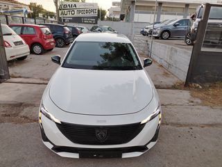 Peugeot 308 2022 14.990 ΜΕ ΑΠΟΣΥΡΣΗ Η ΜΕ 250/ΜΗΝΑ! ΕΛΛΗΝΙΚΟ ΜΗΔΕΝΙΚΑ ΤΕΛΗ!-thumb-9