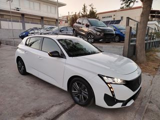 Peugeot 308 2022 14.990 ΜΕ ΑΠΟΣΥΡΣΗ Η ΜΕ 250/ΜΗΝΑ! ΕΛΛΗΝΙΚΟ ΜΗΔΕΝΙΚΑ ΤΕΛΗ!-thumb-10