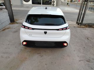 Peugeot 308 2022 14.990 ΜΕ ΑΠΟΣΥΡΣΗ Η ΜΕ 250/ΜΗΝΑ! ΕΛΛΗΝΙΚΟ ΜΗΔΕΝΙΚΑ ΤΕΛΗ!-thumb-11