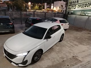 Peugeot 308 2022 14.990 ΜΕ ΑΠΟΣΥΡΣΗ Η ΜΕ 250/ΜΗΝΑ! ΕΛΛΗΝΙΚΟ ΜΗΔΕΝΙΚΑ ΤΕΛΗ!