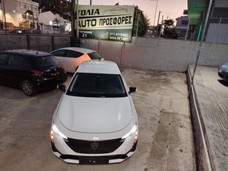 Peugeot 308 2022 14.990 ΜΕ ΑΠΟΣΥΡΣΗ Η ΜΕ 250/ΜΗΝΑ! ΕΛΛΗΝΙΚΟ ΜΗΔΕΝΙΚΑ ΤΕΛΗ!-thumb-40