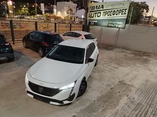 Peugeot 308 2022 14.990 ΜΕ ΑΠΟΣΥΡΣΗ Η ΜΕ 250/ΜΗΝΑ! ΕΛΛΗΝΙΚΟ ΜΗΔΕΝΙΚΑ ΤΕΛΗ!-thumb-37