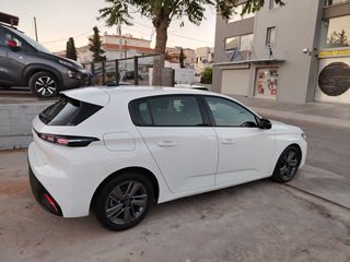 Peugeot 308 2022 14.990 ΜΕ ΑΠΟΣΥΡΣΗ Η ΜΕ 250/ΜΗΝΑ! ΕΛΛΗΝΙΚΟ ΜΗΔΕΝΙΚΑ ΤΕΛΗ!-thumb-12