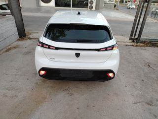 Peugeot 308 2022 14.990 ΜΕ ΑΠΟΣΥΡΣΗ Η ΜΕ 250/ΜΗΝΑ! ΕΛΛΗΝΙΚΟ ΜΗΔΕΝΙΚΑ ΤΕΛΗ!-thumb-14