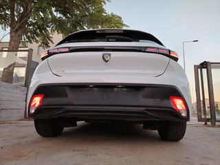 Peugeot 308 2022 14.990 ΜΕ ΑΠΟΣΥΡΣΗ Η ΜΕ 250/ΜΗΝΑ! ΕΛΛΗΝΙΚΟ ΜΗΔΕΝΙΚΑ ΤΕΛΗ!-thumb-16