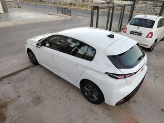 Peugeot 308 2022 14.990 ΜΕ ΑΠΟΣΥΡΣΗ Η ΜΕ 250/ΜΗΝΑ! ΕΛΛΗΝΙΚΟ ΜΗΔΕΝΙΚΑ ΤΕΛΗ!-thumb-13