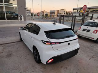 Peugeot 308 2022 14.990 ΜΕ ΑΠΟΣΥΡΣΗ Η ΜΕ 250/ΜΗΝΑ! ΕΛΛΗΝΙΚΟ ΜΗΔΕΝΙΚΑ ΤΕΛΗ!-thumb-17