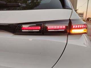 Peugeot 308 2022 14.990 ΜΕ ΑΠΟΣΥΡΣΗ Η ΜΕ 250/ΜΗΝΑ! ΕΛΛΗΝΙΚΟ ΜΗΔΕΝΙΚΑ ΤΕΛΗ!-thumb-33