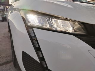 Peugeot 308 2022 14.990 ΜΕ ΑΠΟΣΥΡΣΗ Η ΜΕ 250/ΜΗΝΑ! ΕΛΛΗΝΙΚΟ ΜΗΔΕΝΙΚΑ ΤΕΛΗ!-thumb-34