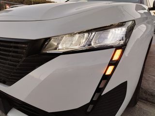 Peugeot 308 2022 14.990 ΜΕ ΑΠΟΣΥΡΣΗ Η ΜΕ 250/ΜΗΝΑ! ΕΛΛΗΝΙΚΟ ΜΗΔΕΝΙΚΑ ΤΕΛΗ!-thumb-35