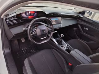 Peugeot 308 2022 14.990 ΜΕ ΑΠΟΣΥΡΣΗ Η ΜΕ 250/ΜΗΝΑ! ΕΛΛΗΝΙΚΟ ΜΗΔΕΝΙΚΑ ΤΕΛΗ!-thumb-19