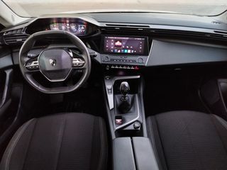Peugeot 308 2022 14.990 ΜΕ ΑΠΟΣΥΡΣΗ Η ΜΕ 250/ΜΗΝΑ! ΕΛΛΗΝΙΚΟ ΜΗΔΕΝΙΚΑ ΤΕΛΗ!-thumb-23