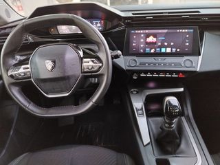 Peugeot 308 2022 14.990 ΜΕ ΑΠΟΣΥΡΣΗ Η ΜΕ 250/ΜΗΝΑ! ΕΛΛΗΝΙΚΟ ΜΗΔΕΝΙΚΑ ΤΕΛΗ!-thumb-24